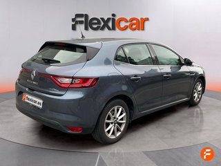 Renault Megane Business Blue dCi 70kW (95CV) - 18