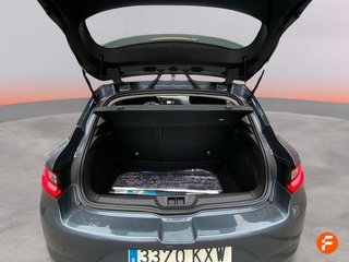 Renault Megane Business Blue dCi 70kW (95CV) - 18