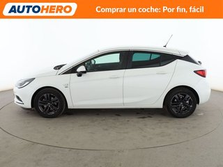 Opel Astra 1.4 SIDI Turbo 120 Aniversario
