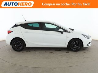 Opel Astra 1.4 SIDI Turbo 120 Aniversario