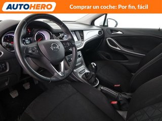 Opel Astra 1.4 SIDI Turbo 120 Aniversario