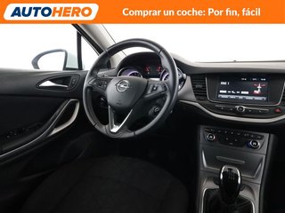 Opel Astra 1.4 SIDI Turbo 120 Aniversario