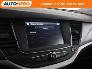 Opel Astra 1.4 SIDI Turbo 120 Aniversario