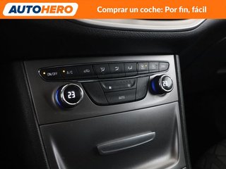 Opel Astra 1.4 SIDI Turbo 120 Aniversario