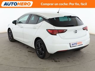 Opel Astra 1.4 SIDI Turbo 120 Aniversario