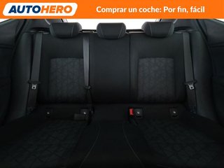 Opel Astra 1.4 SIDI Turbo 120 Aniversario