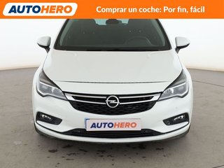 Opel Astra 1.4 SIDI Turbo 120 Aniversario