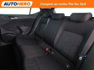 Opel Astra 1.4 SIDI Turbo 120 Aniversario