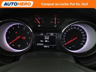 Opel Astra 1.4 SIDI Turbo 120 Aniversario
