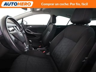 Opel Astra 1.4 SIDI Turbo 120 Aniversario
