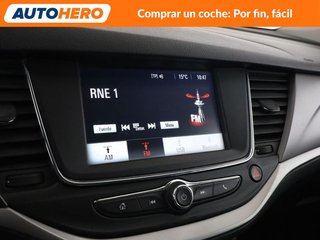 Opel Astra 1.4 SIDI Turbo 120 Aniversario