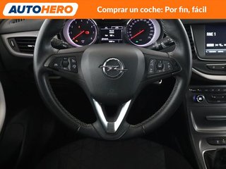 Opel Astra 1.4 SIDI Turbo 120 Aniversario