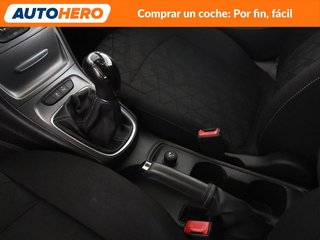 Opel Astra 1.4 SIDI Turbo 120 Aniversario