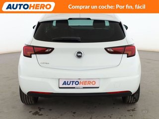 Opel Astra 1.4 SIDI Turbo 120 Aniversario