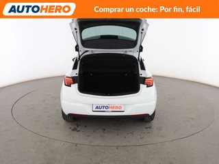 Opel Astra 1.4 SIDI Turbo 120 Aniversario