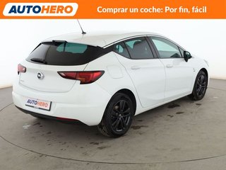 Opel Astra 1.4 SIDI Turbo 120 Aniversario