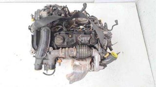 Motor Completo para Peugeot Partner GRIP L1 75CV 5