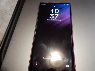 Samsung S22 Ultra 256GB 5G