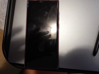Samsung S22 Ultra 256GB 5G