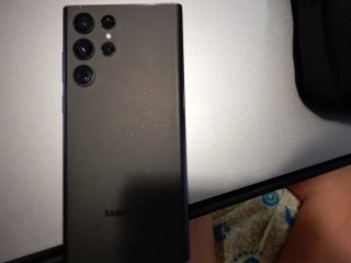 Samsung S22 Ultra 256GB 5G