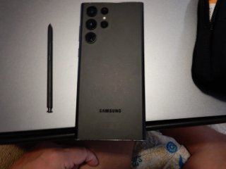 Samsung S22 Ultra 256GB 5G