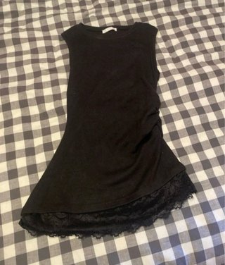 Lote Ropa Mujer