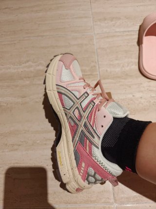Zapatillas Asics Deportivas