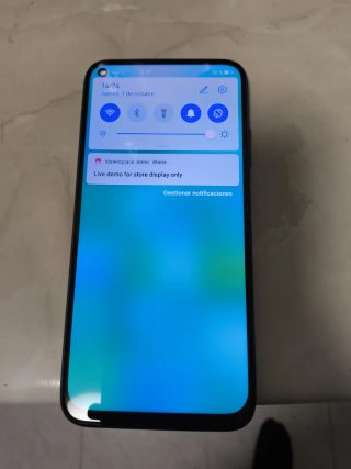 Huawei P40 Lite 128GB