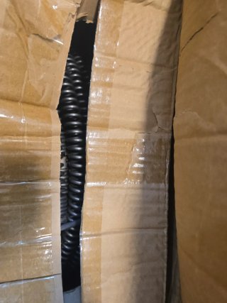 Desatascador 250W Máquina de limpieza de tuberías