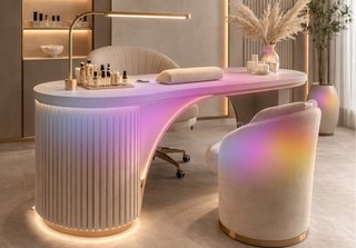Alquiler local  para salón de uñas