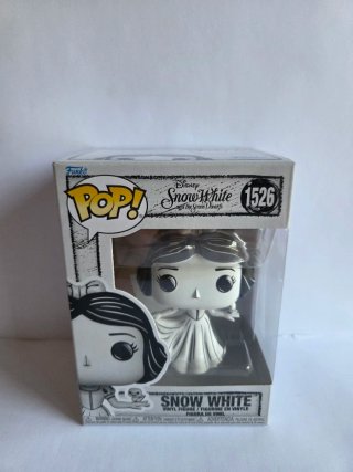 Funko Pop! Vinyl Figure - Snow White 1526 Disney