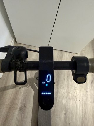 Patinete Eléctrico Xiaomi 1S