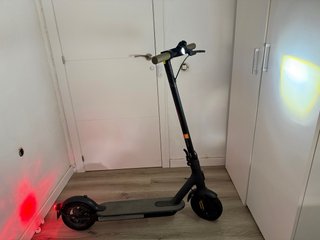 Patinete Eléctrico Xiaomi 1S