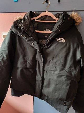 Cazadora The North Face Artic