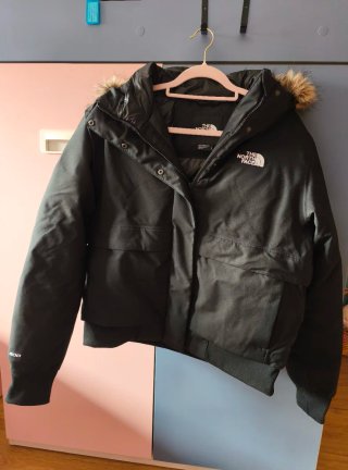 Cazadora The North Face Artic