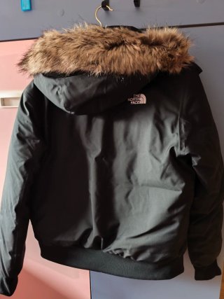 Cazadora The North Face Artic
