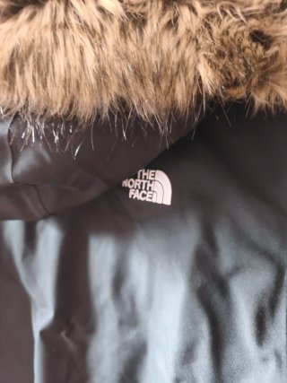 Cazadora The North Face Artic
