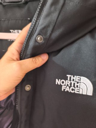 Cazadora The North Face Artic