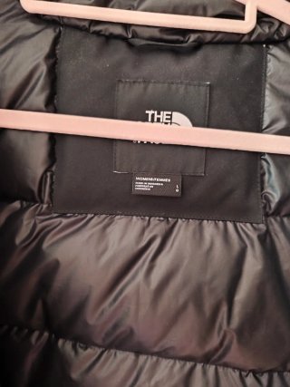 Cazadora The North Face Artic