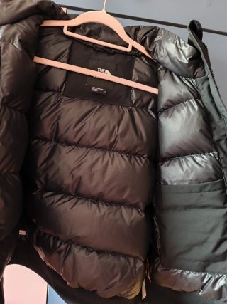 Cazadora The North Face Artic