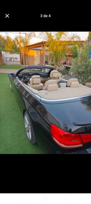 BMW Serie 3 2008