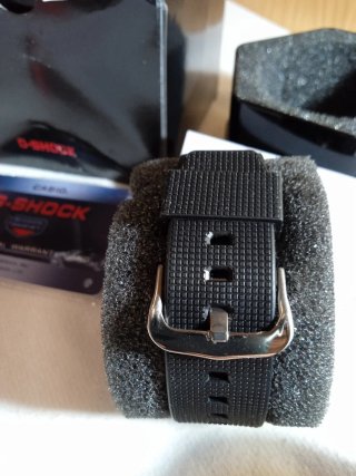 Reloj G-sh0ck GM 2100