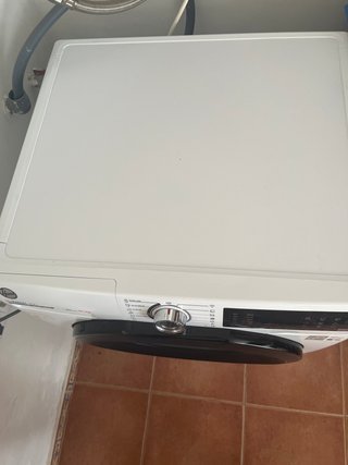 Lavatrice Hoover H-WASH 350 10kg
