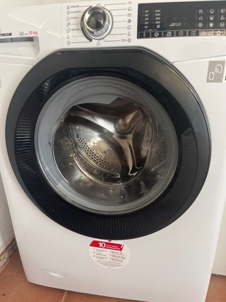 Lavatrice Hoover H-WASH 350 10kg