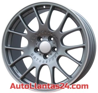 Llantas para BBS 17 a 22" ref. 58