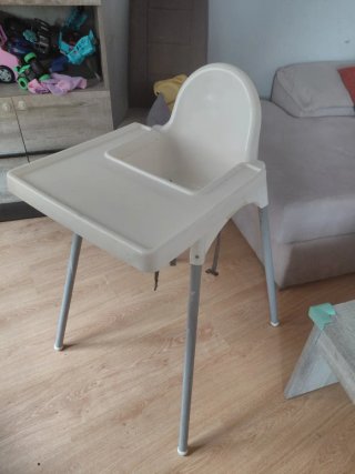 Trona IKEA