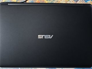 Asus TP500L i7-5500 8GB Ram 2TB Hd Touchscreen