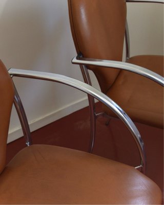 Pareja de sillas Versoni