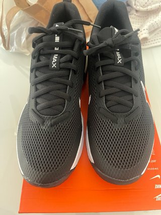 Nike Air Max Zapatillas Deportivas Hombre