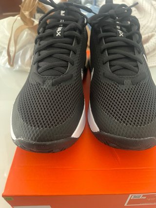 Nike Air Max Zapatillas Deportivas Hombre